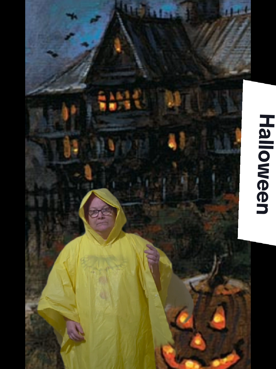 #thisishalloween #sarabellwelles #sarabellwellescreepycosplay #chucky #ghostface Michael myers jasonvoorheezy pennywise Georgie 