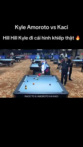 Quá đẳng cấp 🔥#xuhuong #fyp #kyleamoroto #kaci 