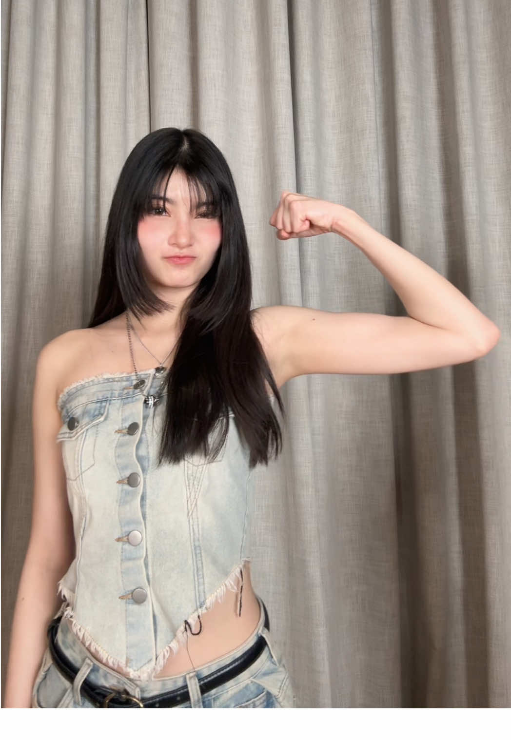 😗 #blejie  #clairebell 