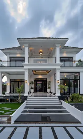 Nhà 2 tầng hiện đại nơi tình yêu còn mãi #nhanho #nhacap4 #nhadep #thietkenhachiphithap #thietkenhadep #nguyenhaikts 