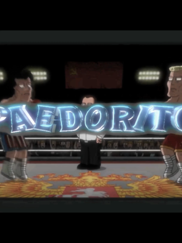 Bro finally won😭🔥#rockybalboa #apollocreed #ivandrago #rocky4 #drago #dolphlundgren #fyp #paedorito #viral #explore #edit #brazilfunk #funk #griffin 