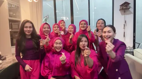 Ale ale ale asooyy kaan 🤣😋🫰🏻💃 @Assyifa Nur'aini @alyansyar @🐁 @Noviaulandarii 