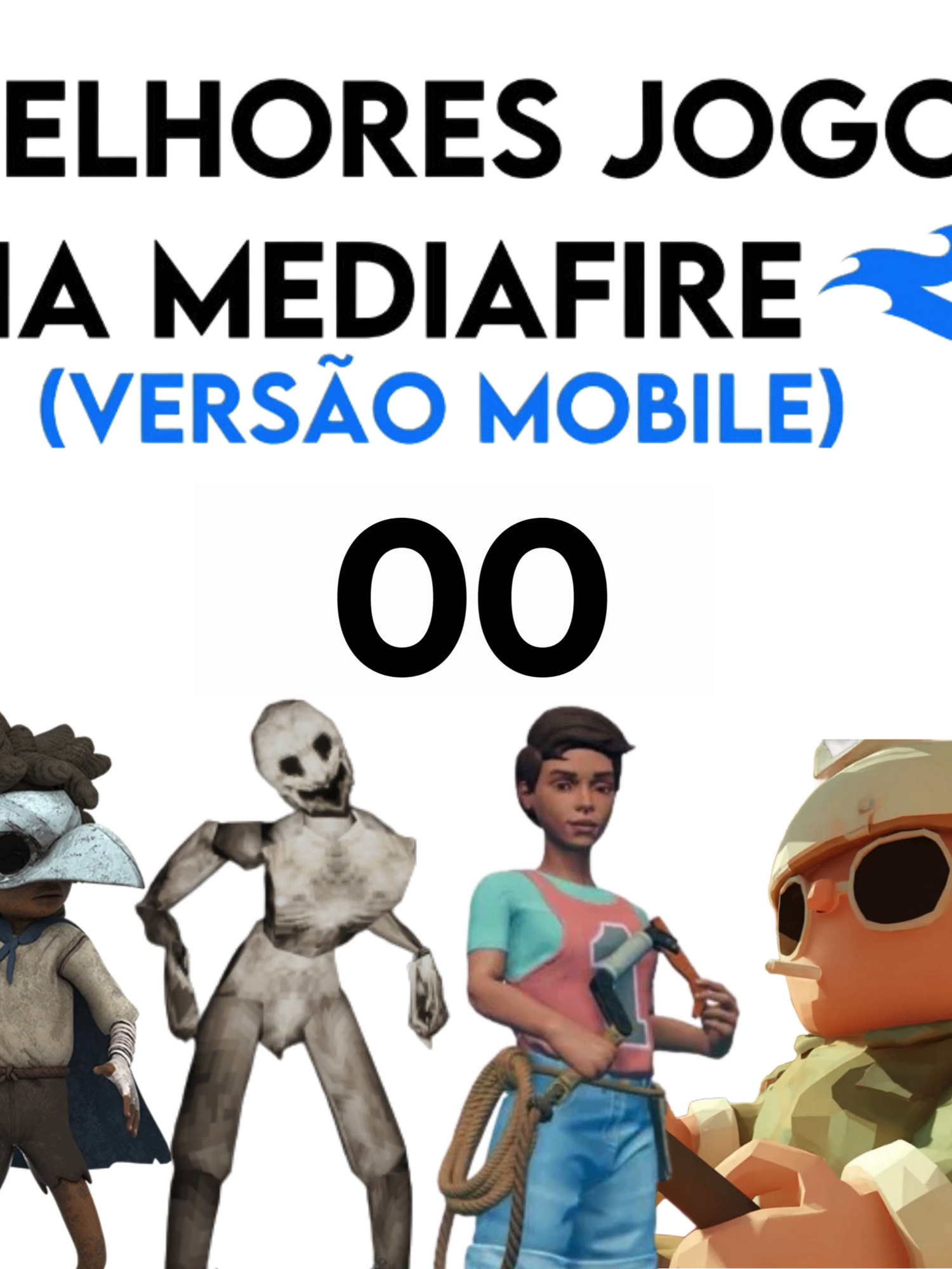 PT200 | 😁 MISERY MOBILE!!!! #mobile #mediafire #misery #littlenightmares3 #gaming ##viral