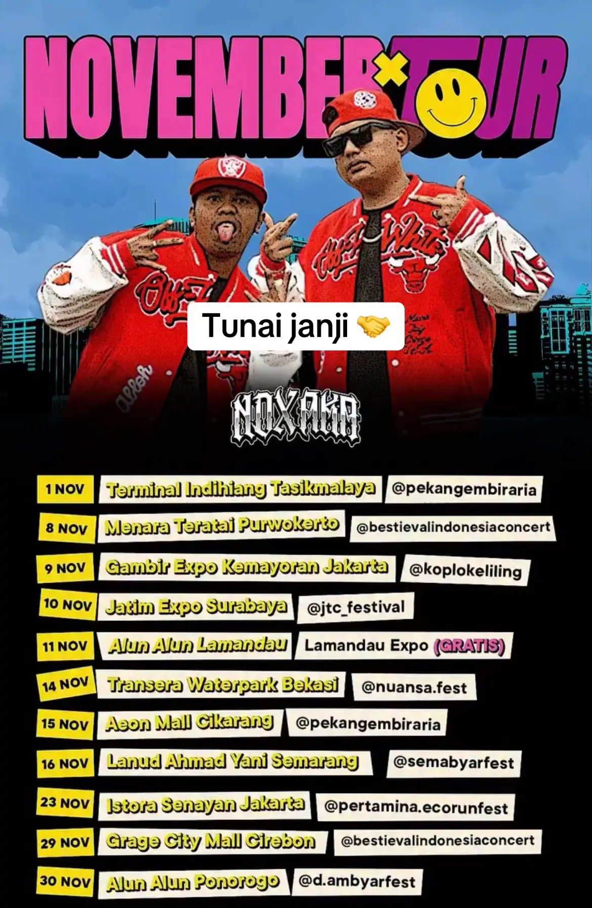 Janji kampanye ditepati 🤝 silakan datang gratis #lamandau #lamandaundx #lamandaukalteng 