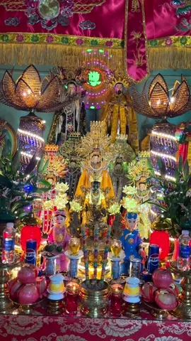 9 /9 ( âm lịch ) Vía Đức Lệnh Bà Cửu Thiên Huyền Nữ hoàn thành viên mãn .  Nam Mô Lệnh Bà Cửu Thiên Huyền Nữ Đại Từ Tôn Chứng Minh 🙏🙏🙏🙏❤️❤️❤️❤️