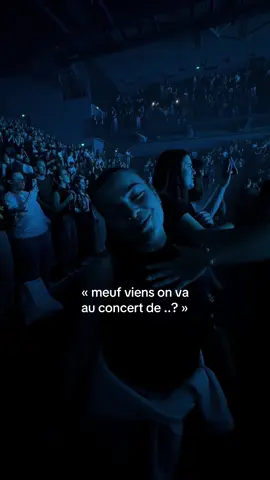 ma passion sur terre faut pas me le dire deux fois #concerts 