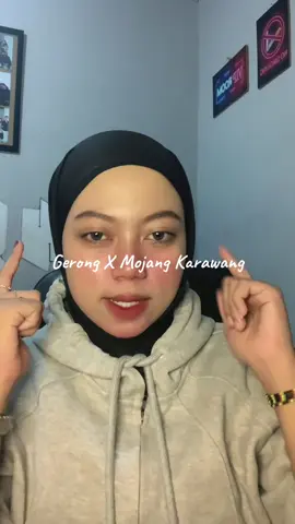 #gerong #mojangkarawang #bajidor #coverlagu #inipiaw 