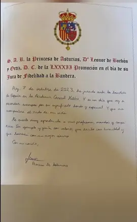 #princesaleonor #fypシ #ayuda #westernunion #ayuda 