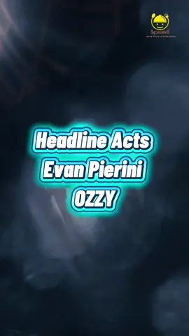 အခမ်းနားဆုံးပွဲ ရဲ့ လက်မှတ် ၁၀ စောင် ကံစမ်းလိုက်ရအောင် #thecarnival #foryourpage #နေပြည်တော် #naypyidaw #music 