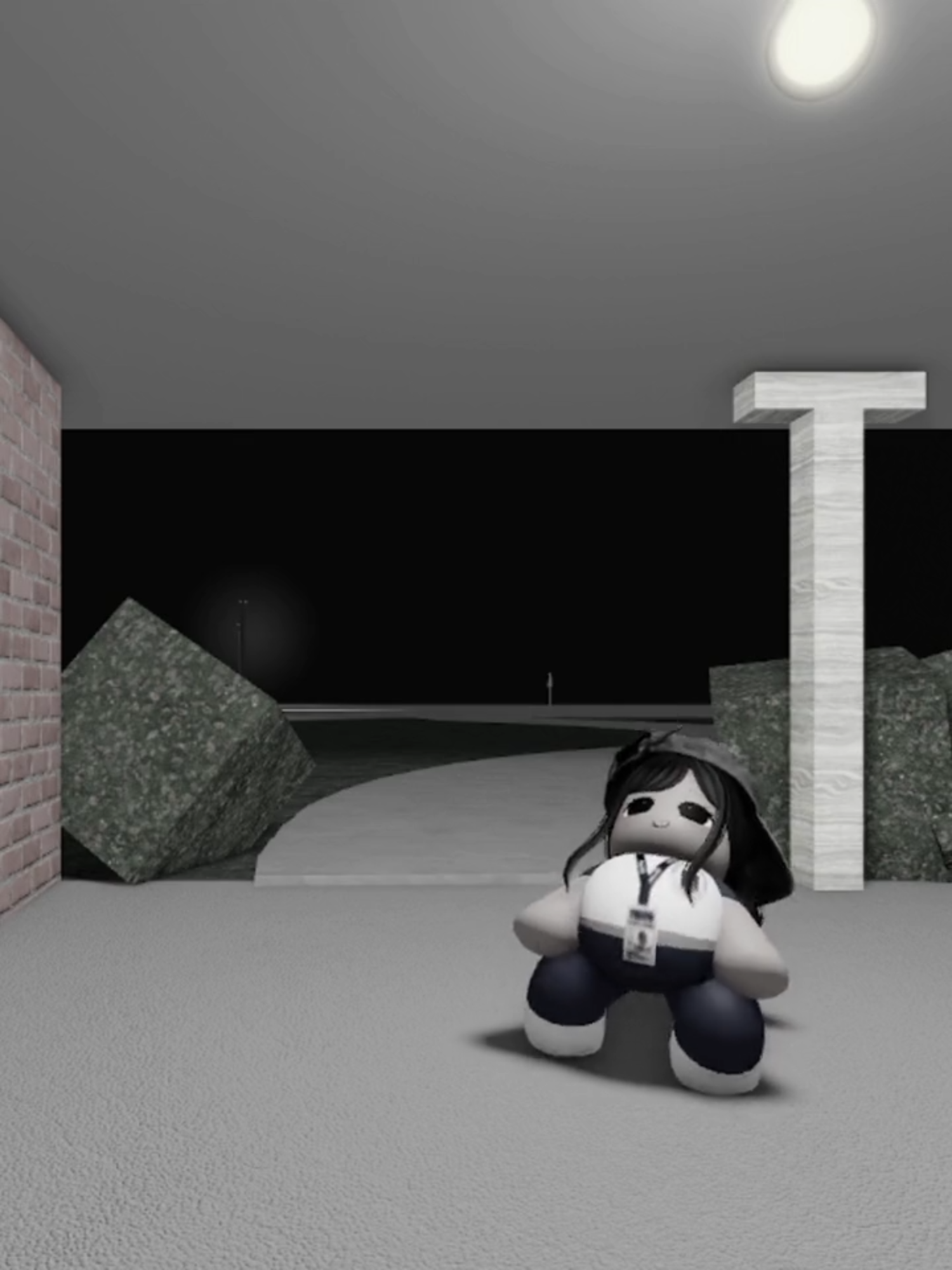 a merry jolly bochog #fyp #fypシ #roblox #robloxfyp #quesoavocado