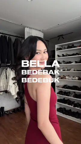 MADAM BANGET G GW? btw thanks to @PONDSIndonesia for having me to witness this beautiful event❤️ @Jakarta Fashion Week #pondsid #pondsxjfw #cheatyourage #Nublê 