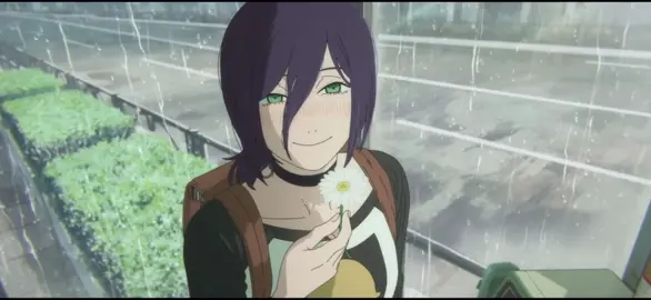 lowkey wish she didn’t die in the movie #reze #denji #chainsawman #edit #csmedit 