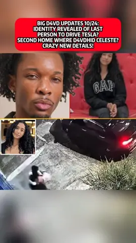 #duet with @Latest news #d4vd #neo #lapd #celesterivas 