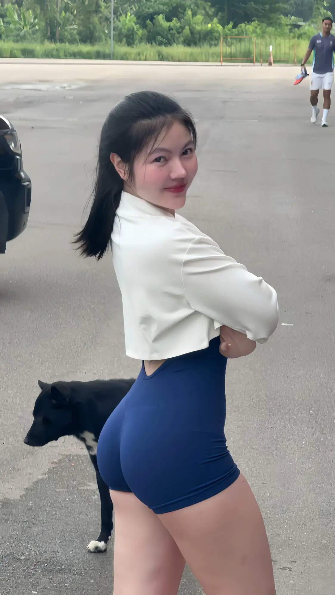 ไฟหน้าไม่มี การันตีไฟท้าย