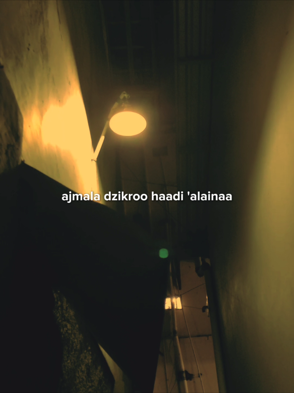 Jika kamu memulai karena Allah, maka jangan menyerah karena manusia. •• Gus Baha •• #ajmaladzikro #sholawatbanjari #sholawat #sholawattrending #irsyadsyad 