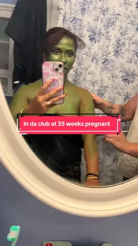 I was in da club #wickedmovie #halloween #costume #halloweenparty 