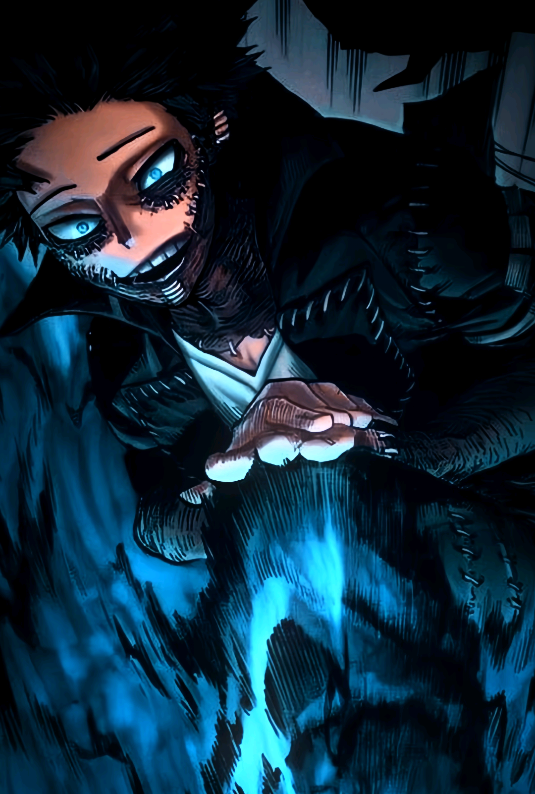 opini gw #creatoranimeone #xybca #fyp #animeedit #caofams 