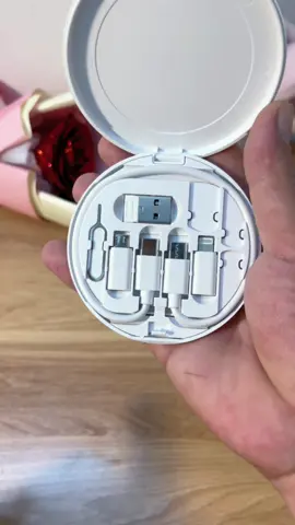 Bộ chuyển đổi sạc nhanh nhỏ gọn#hungnguyen181187 #sacnhanh #bochuyendoi #sacdienthoai 