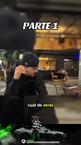 Ligando a una argentina🇦🇷##argentina##kick##fyp