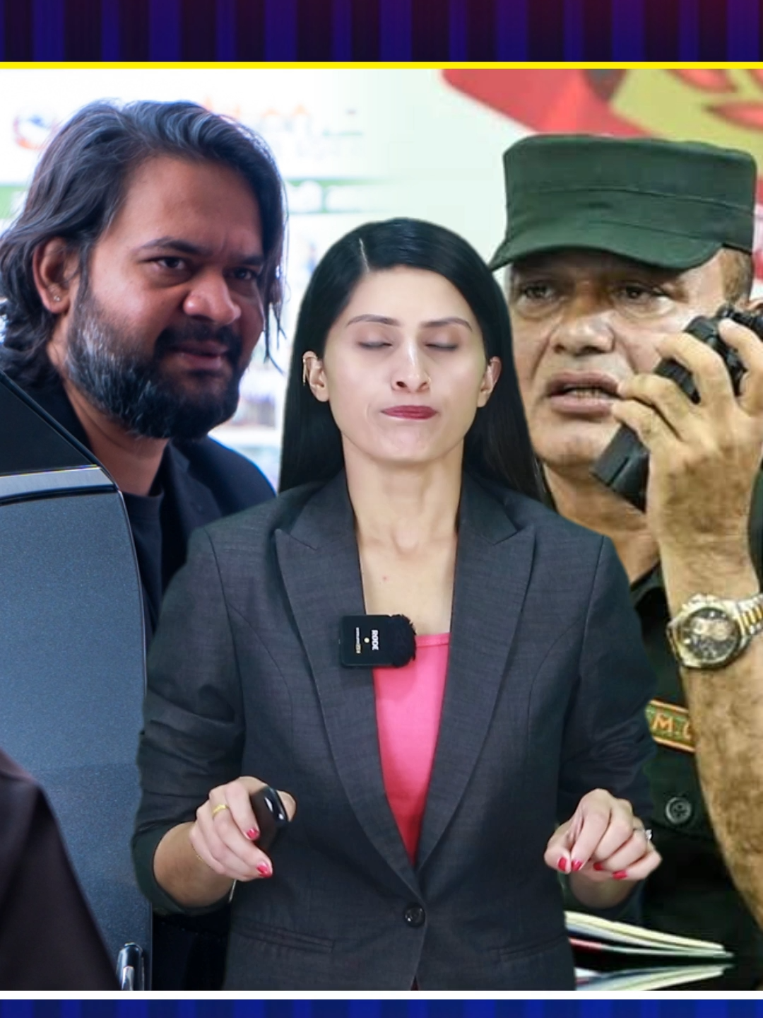 Raju Pandey's Case #rajupandey #balenshah #viral_video #breakingnews #viralvideotiktok #prayashmedia #fyg