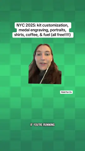 COME THROUGH!!!  131 Greene Street: Friday 7am shakeout - open till 4pm Saturday 10am shakeout - open till 5pm Sunday after party @ 7:30pm Monday 7am-2pm See ya there @Endorphins @Skratch Labs @MUSH Overnight Oats @New Balance  #nycmarathon #newyorkcitymarathon #greenscreen 