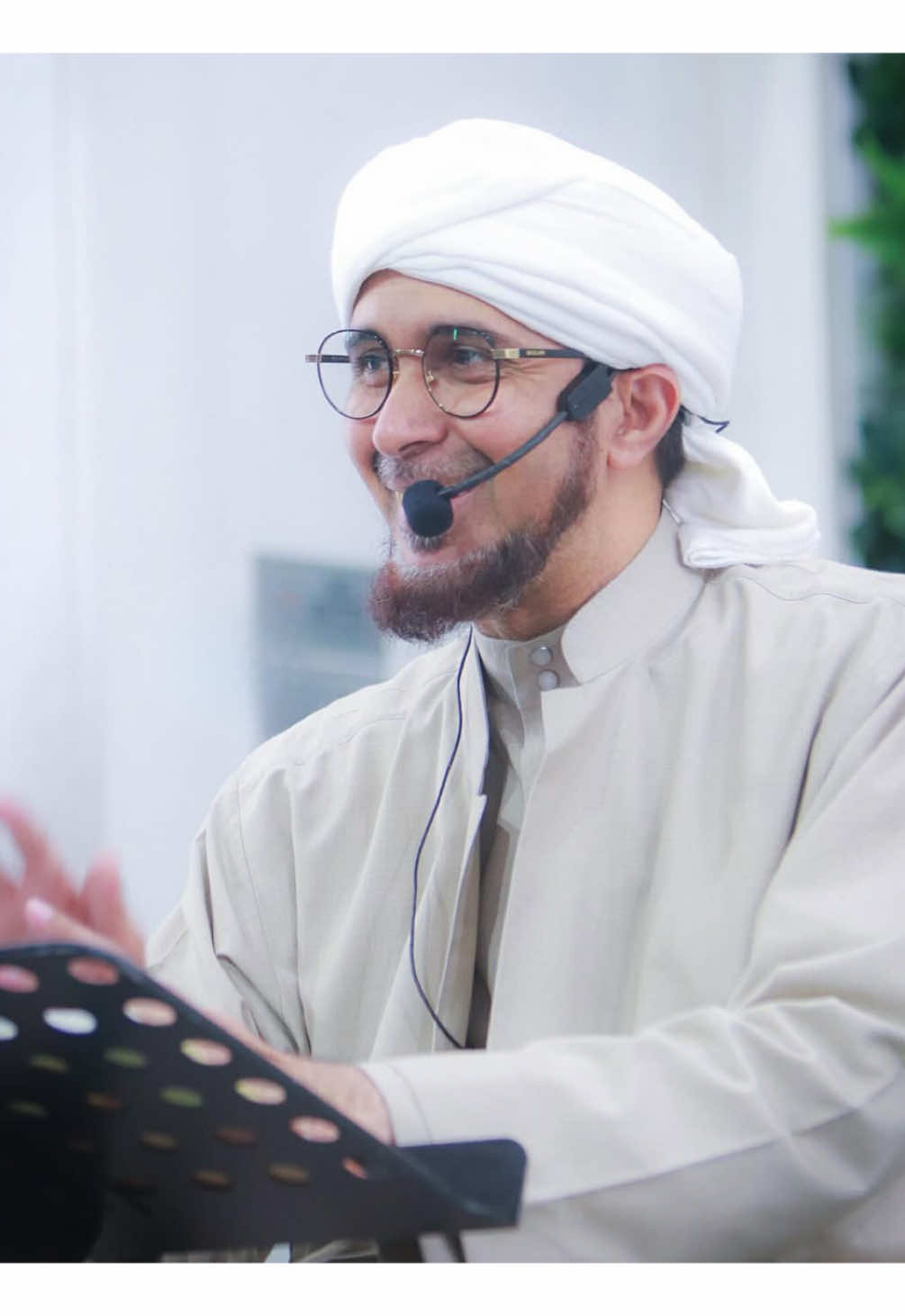 Tips Untuk Mendapat Syafaatnya Nabi Muhammad SAW #bismillah  #habibalizainalabidin  #dakwah  #islamic_video  #fyp 