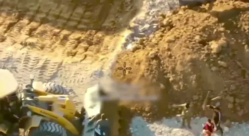 The Red Cross as accomplices are standing by watching the Palestinian group of Hamas provide an Israeli hostage body, bury it, then began rolling cameras for propaganda of the body being “found” and dug up. Hard evidence received by me on 10/28/25 and 10/29/25. 