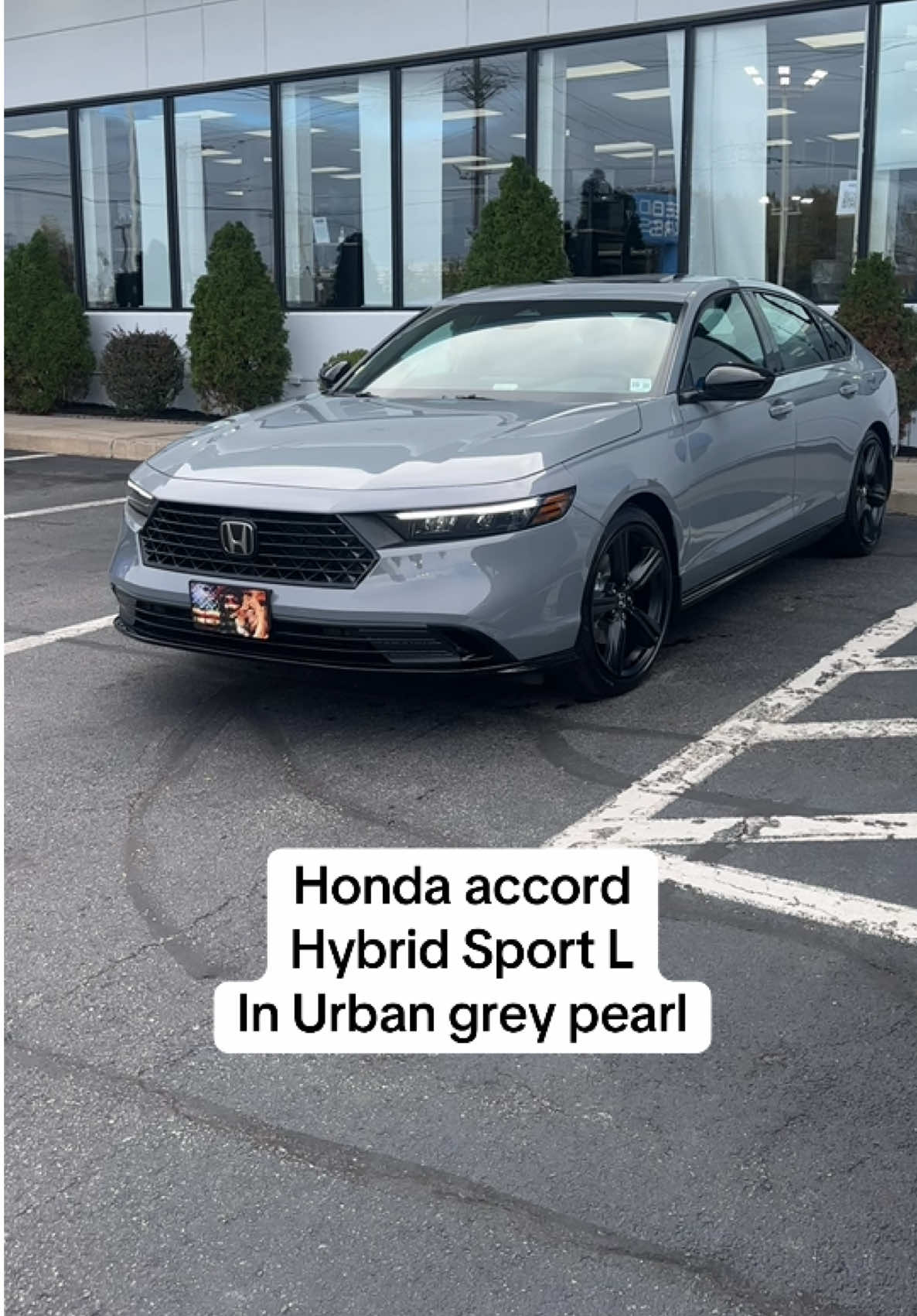 Honda accord! #sales #carsales #accord #honda #dealershiplife 