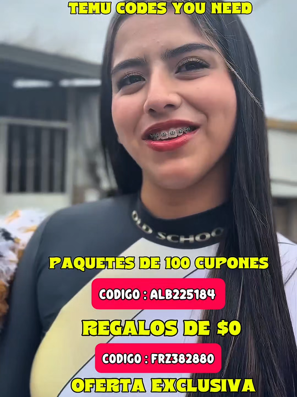 🔗¡Enlace en la biografía o 🔍 mi c0de【alb225184】 para obtener $100 paquete de cupones y descuento! 🔥Solo para nuevos usuarios de la aplicación con pedidos calificados. Los términos y condiciones se aplican #temu #temufinds #c0de #sale #ad