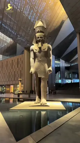 العالم كله يترقّب اللحظة التي ستغيّر تاريخ الحضارة 🇪🇬✨ بعد سنوات من الانتظار... تستعد مصر لافتتاح المتحف المصري الكبير 👑 أعظم صرح أثري على وجه الأرض، أمام الأهرامات، حيث يلتقي المجد بالتكنولوجيا. ⏳ الموعد: 1 نوفمبر 2025 يوم تُبهر مصرُ العالمَ من جديد 🌍 #المتحف_المصري_الكبير #مصر_تبهر_العالم #البطل_جروب_للتسهيل_علي_ستات_البيوت #عروض_ألأجهزة #اكسبلور_تيك_توك 