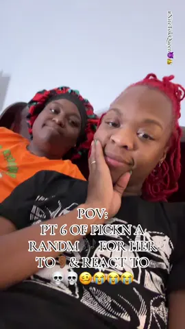 Episode 6 in full EFFECT 💀💀🤣🤣🥴🥴 @ShedanceGA #fyp #engaged #nitetokqueen👑😈 