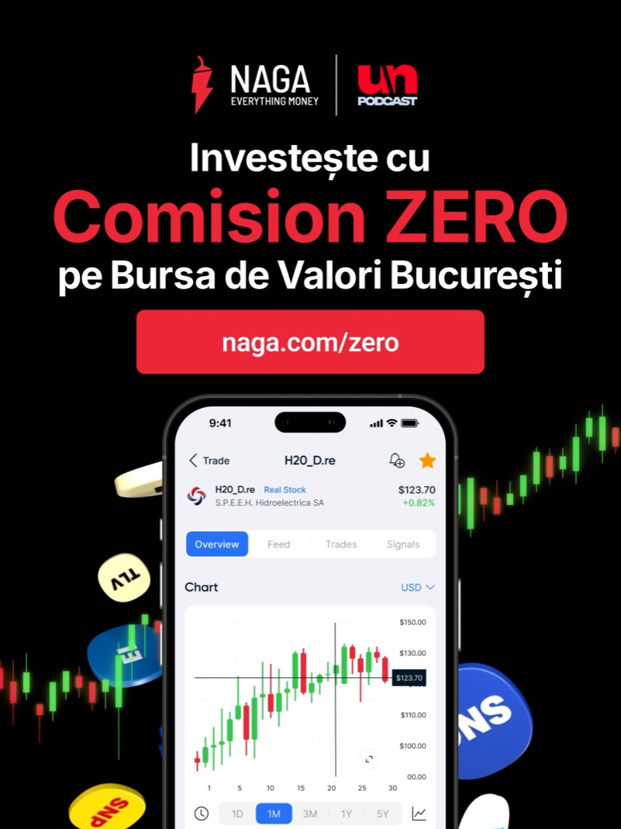 La nivel global, relaţia dintre Statele Unite şi China continuă să fie un pivot. Tarifele anunțate recent de SUA şi reacţiile Chinei creează un climat de incertitudine pentru exporturi tehnologice, lanţuri de aprovizionare şi sentimentul global. În paralel, provocările privind finanţarea guvernamentală americană persistă, ceea ce afectează transparenţa datelor economice şi creşte volatilitatea. Powered by NAGA România (P) Acest material conține plasare de produse. #unpodcast #boofmedia #NAGARomania #pastilafinanciara