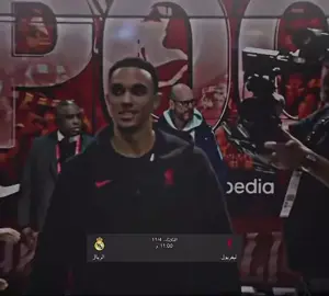 ارنولد ضد ليفربول في الأيام القادمة #شعب_الصيني_ماله_حل 😂😂
