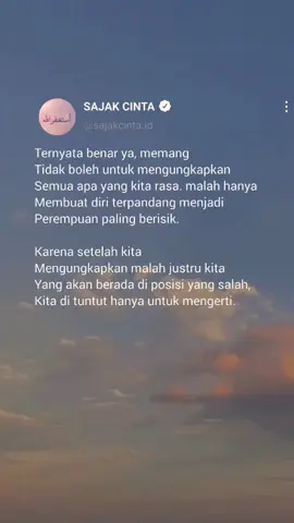 Betul apa betul 😇 #fyp #trending #sajakcinta 