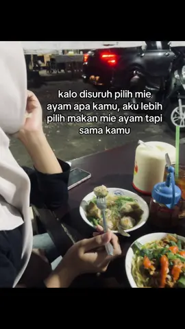 Mie ayam pak midi😋 #withyou #mieayam 