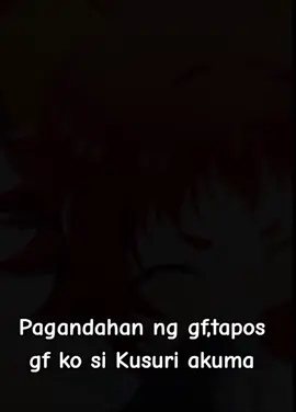 asawa ko si Kusuri akuma: credits to the one one edits this#100girlfriendsthatreallyreallyloveyou #kisuri 