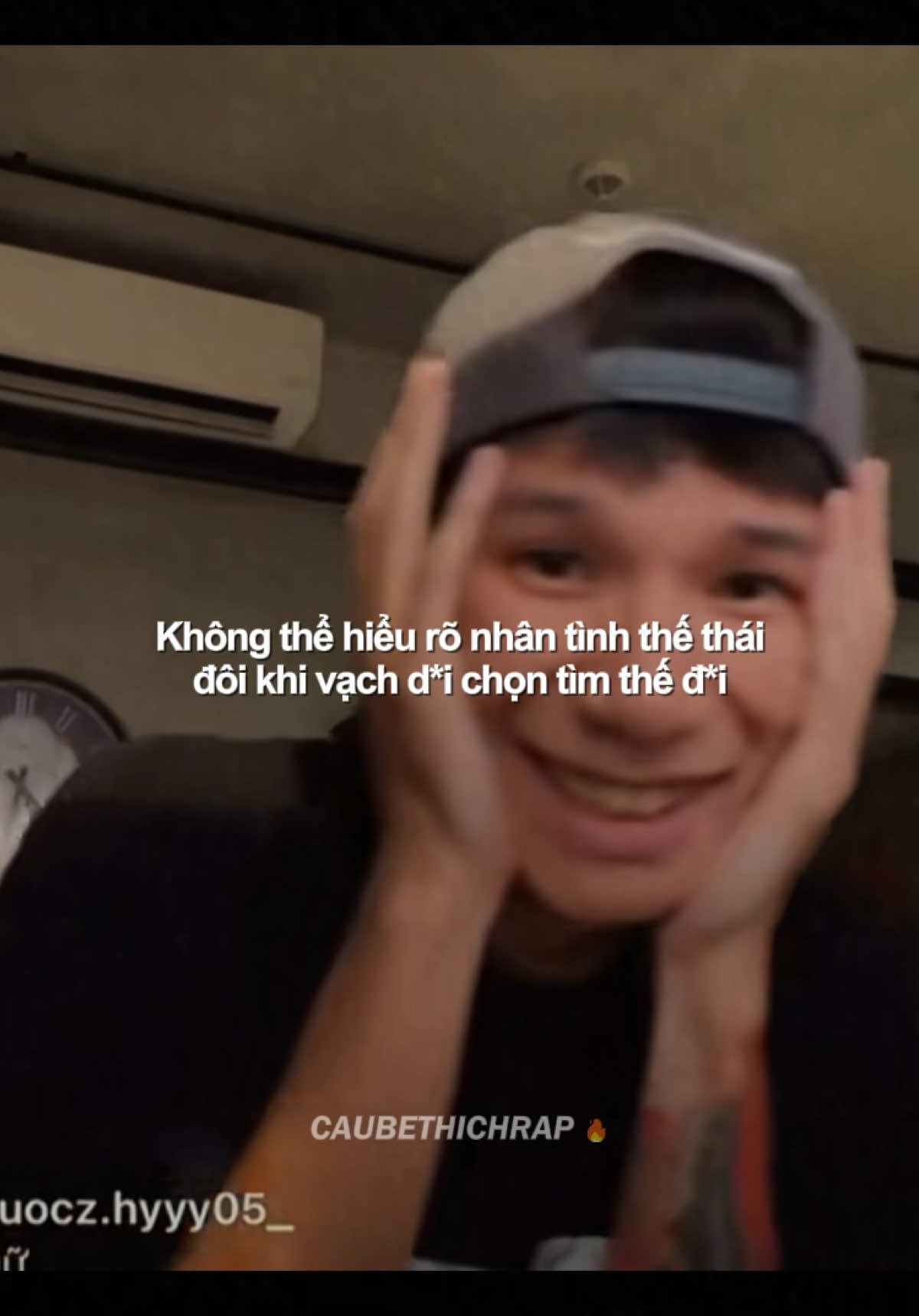 Khi t pull up pull up#MCK #RAP #RAPVIET #HIPHOP #xuhuong 