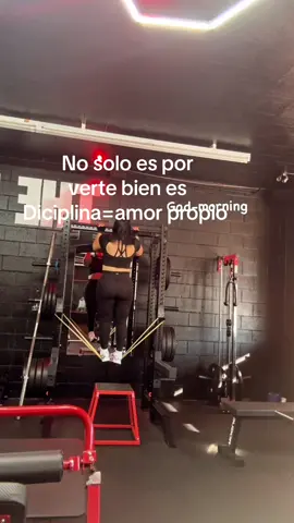 #amororopio#gym#diciplina
