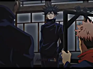 Jujutsu Kaisen 🌠⭐✨ like and repost #anime #gojo #sukunaedit #jujutsukaisen #creatorsearchinsights 