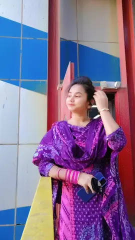 #কিশোরগঞ্জের_মেয়ে_ঝুমা #duet @তো'মা'গো ঝুমা আপু 