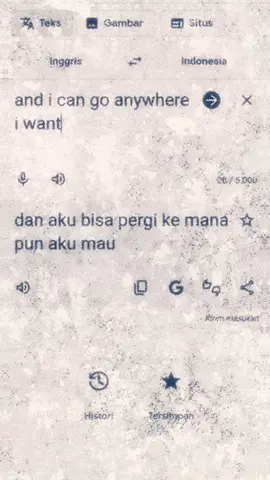 #mytearsricochet #terjemahan 