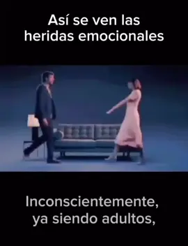 #heridasdeinfancia #heridaemocional 