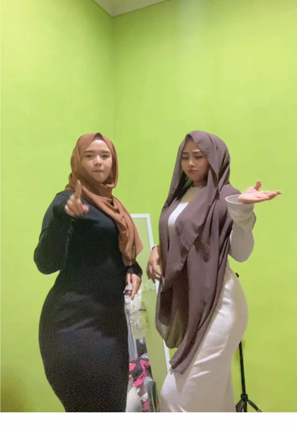 @Si teteh teteh #fyp #foryou #join #trend 