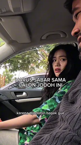 udah ilang sabar gw kalo bukan dijodohin gini #viral #gratongtts #lagutts #viralvideo 