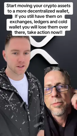 #crypto #cryptok #xrpcommunity #xrparmy #100kviews 