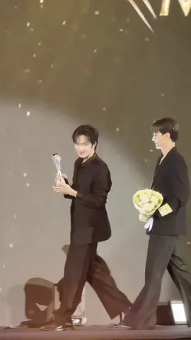 yêu quá đi thoiiiii #MAYATVAWARDS2025xDMD #kengnamping #เก่งน้ำปิง #khemjiratheseries #เขมจิราต้องรอดseries 