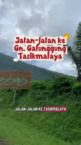 Jalan-jalan ke Tasik, jangan lupa ke Galunggung. Lanjut nginep di Tasik kota dan kulineran di JB Lanud. Nginepnya di hotel 100ribuan, tapi nyaman dan estetik. Lebih murah booking via aplikasi Reddoorz😍 🏢 Reddoorz Syariah @ Villa Grand Mutiara Tasikmalaya 📍 Jl. Bumi Resik Indah No.73, Sukamanah, Kec. Cipedes, Kota Tasikmalaya, Jawa Barat 46131 📲Booking via aplikasi Reddoorz pakai kode promo YUKNGINEP supaya dapat potongan harga🥰 #RedTravelers #BukaSemuaPintu #RedDoorz #RedDoorzid #tiktokgo 