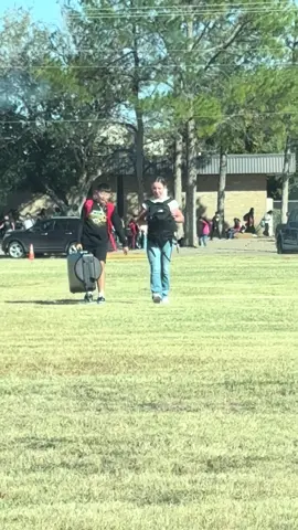 Just a mom soaking in a sweet moment of little brother helping his older sister carry her band instrument even though she’s bigger and could probably carry it without his help. He’s such a sweet brother. I’m so blessed to watch their bond grow so strong as they grow up. ♥️ Thank you Jesus for the opportunity to be their mom. My cup is full. 🥹