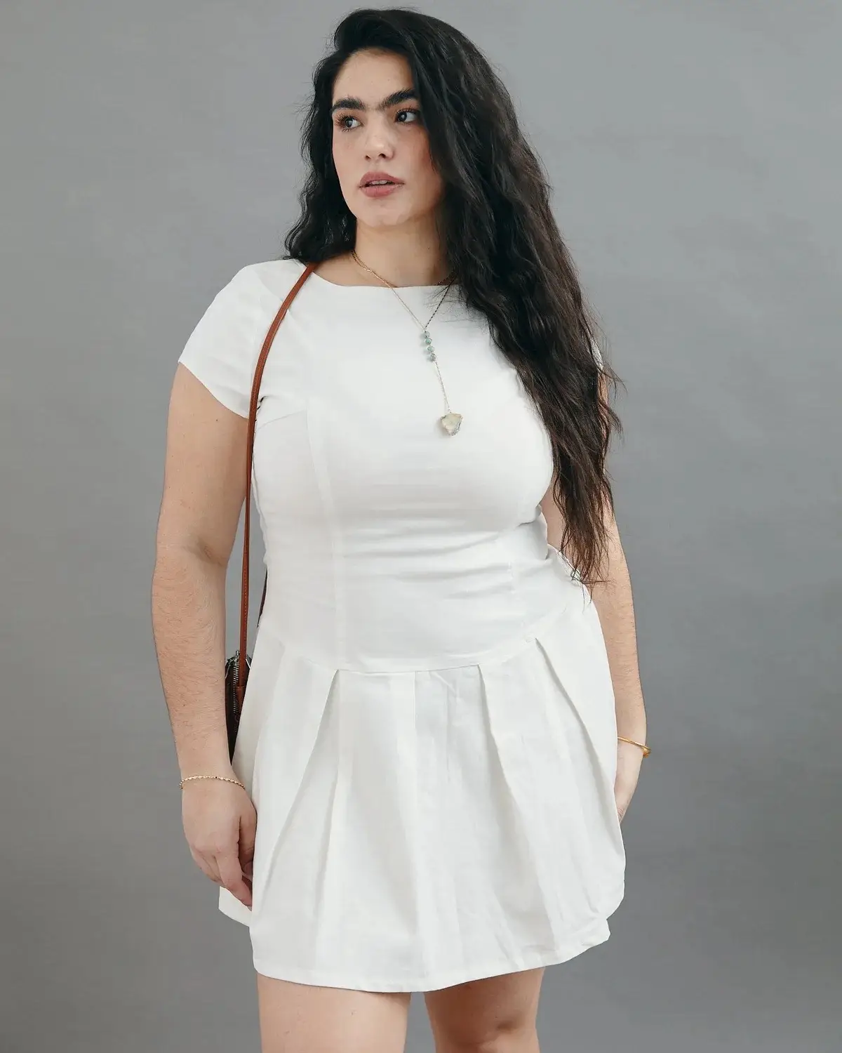 La belleza no tiene talla💗✨