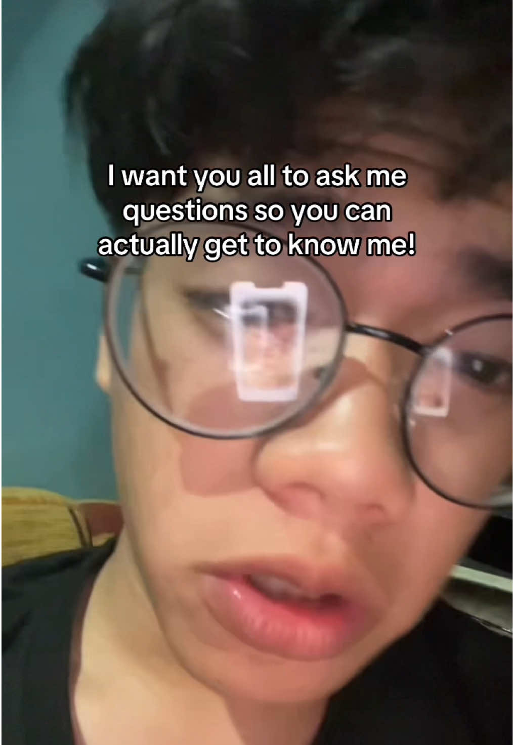 okay let’s make my first yt vid chaotic in the best way 💀 drop ur questions!